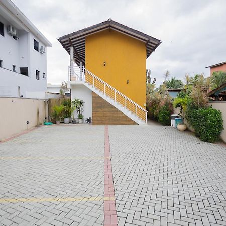 Flats De Sumatra Hotel Boicucanga Exterior photo